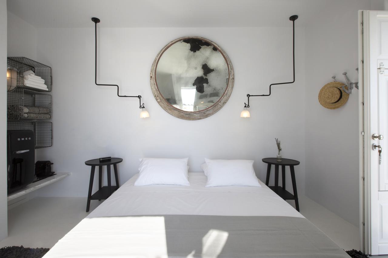 Hotel Erosantorini Estate Fira  Esterno foto